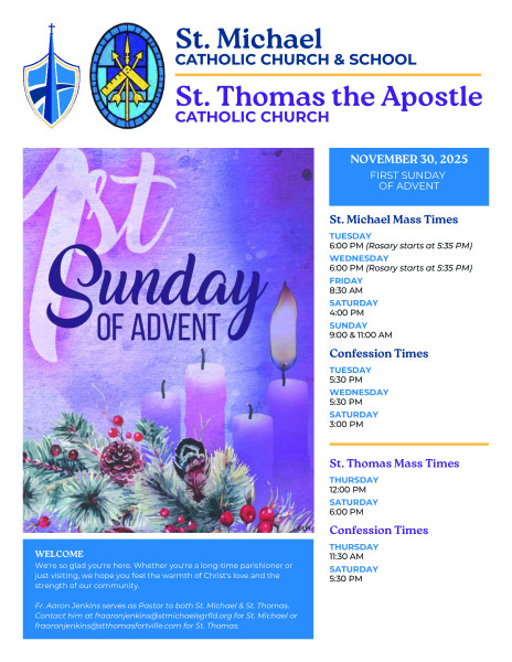 BULLETIN November 30, 2025