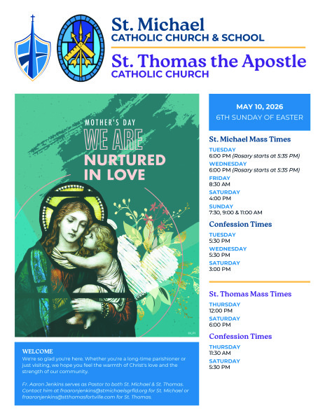 BULLETIN May 10, 2026