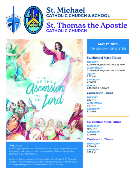 BULLETIN May 17, 2026