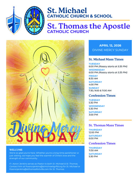 BULLETIN April 12, 2026